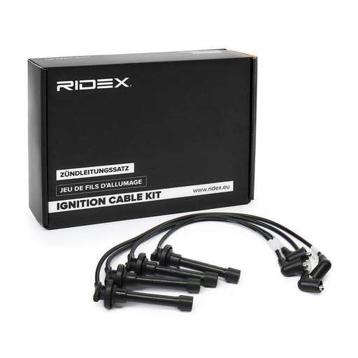 Ignition Cable Kit