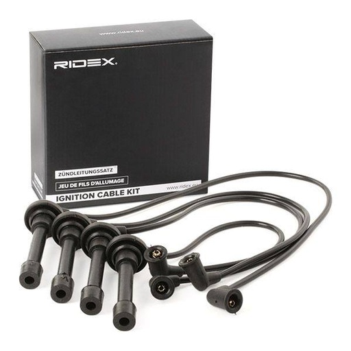 Ignition Cable Kit