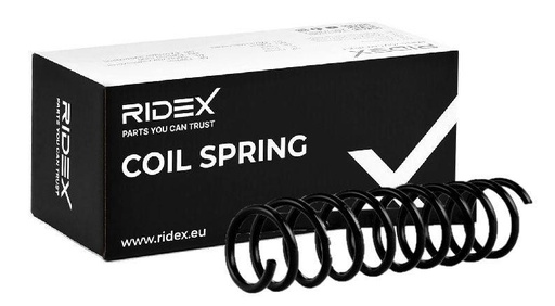 [SUPP-6358-188C0027] Suspension Spring