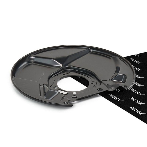 Splash Guard, brake disc