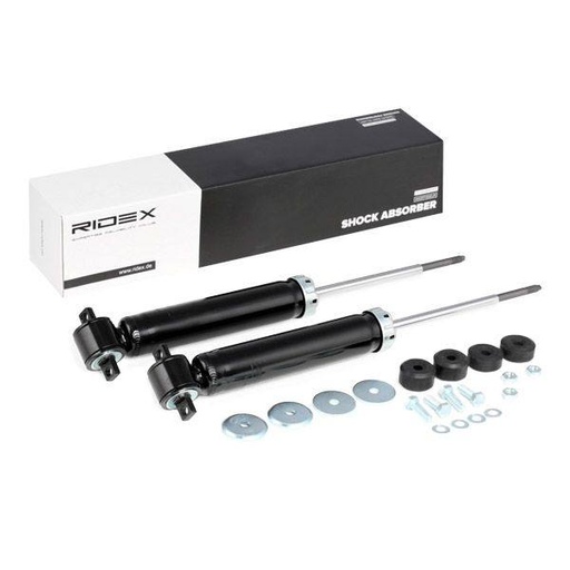 [SUPP-6358-854S1656] Shock Absorber