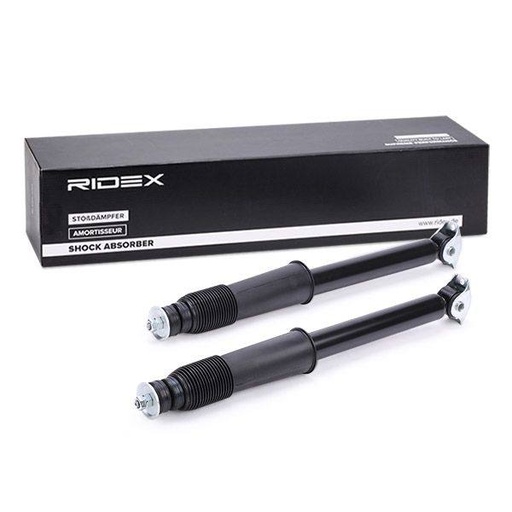 Shock Absorber