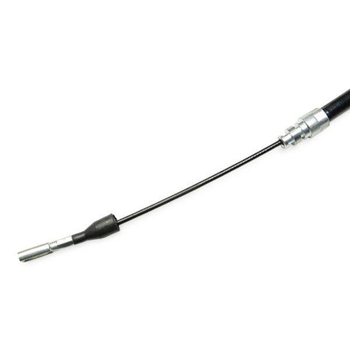 Cable Pull, parking brake