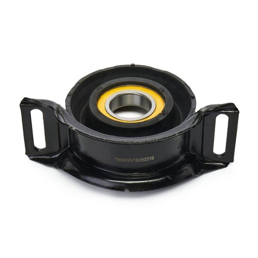 Suspension, propshaft