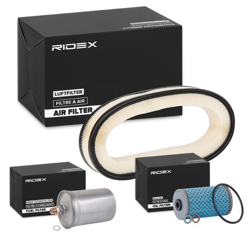 Filter Set