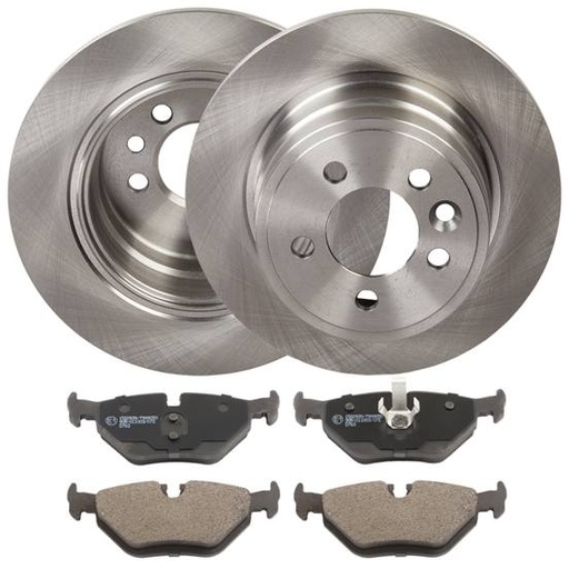Brake Kit, disc brake