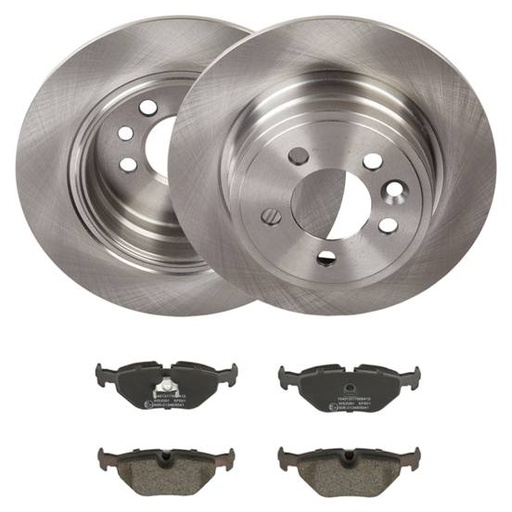 Brake Kit, disc brake
