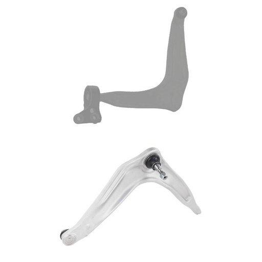 Repair Kit, control arm