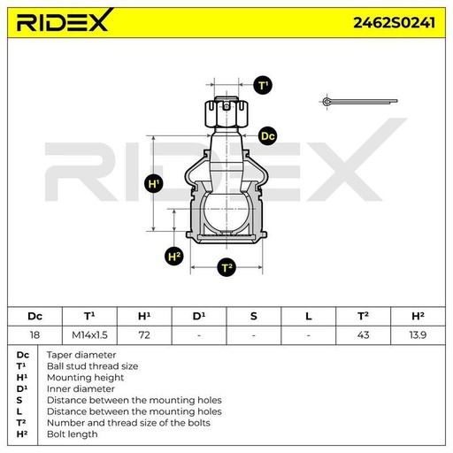 Ball Joint