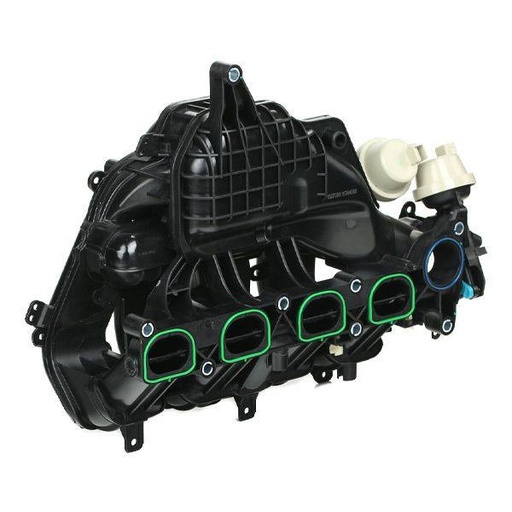 Fitting, intake manifold