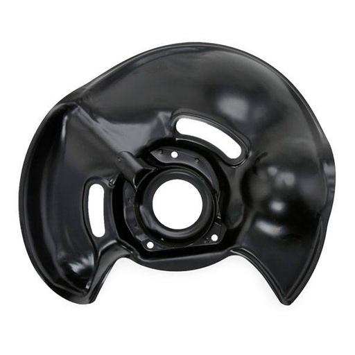 Splash Guard, brake disc