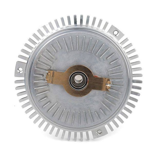 [SUPP-6358-509C0028] Clutch, radiator fan