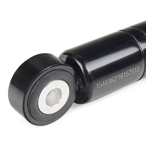 [SUPP-6358-310T0414] Tensioner Pulley, V-ribbed belt