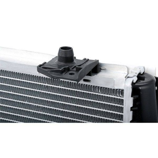 [SUPP-6358-470R0178] Radiator, engine cooling