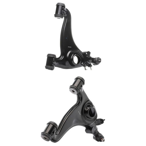 Repair Kit, control arm