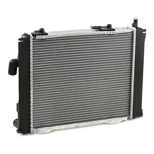 [SUPP-6358-470R0670] Radiator, engine cooling