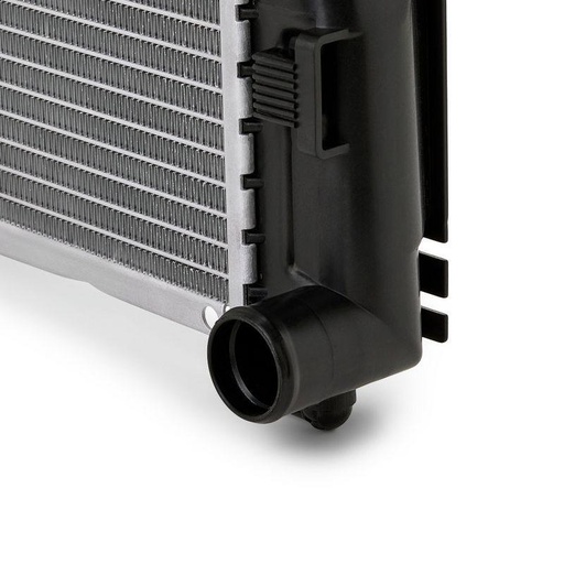 [SUPP-6358-470R1566] Radiator, engine cooling