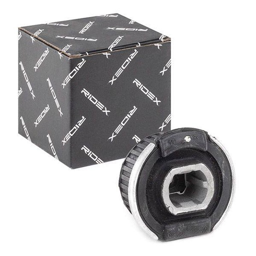 Bushing, axle beam