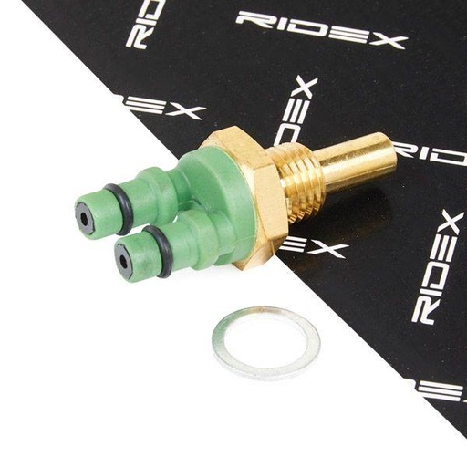 [SUPP-6358-830C0042] Sensor, coolant temperature