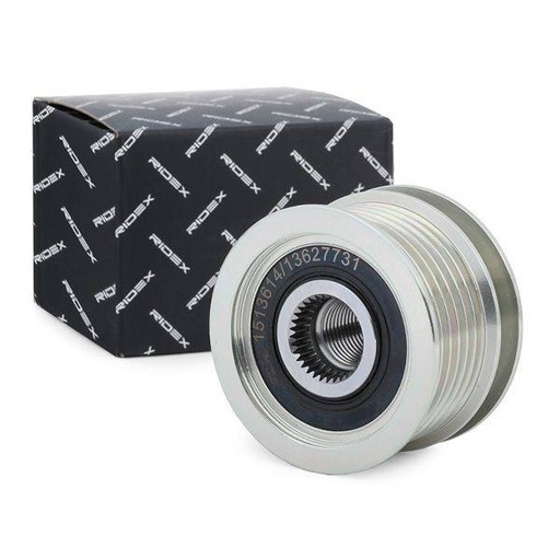 Alternator Freewheel Clutch
