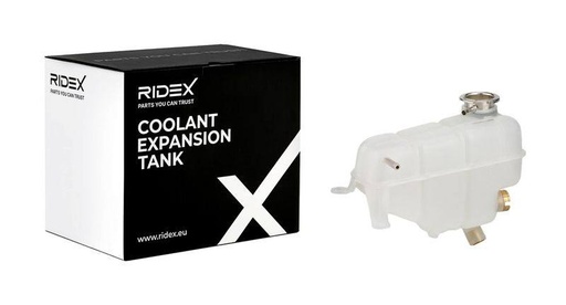 [SUPP-6358-397E0064] Expansion Tank, coolant