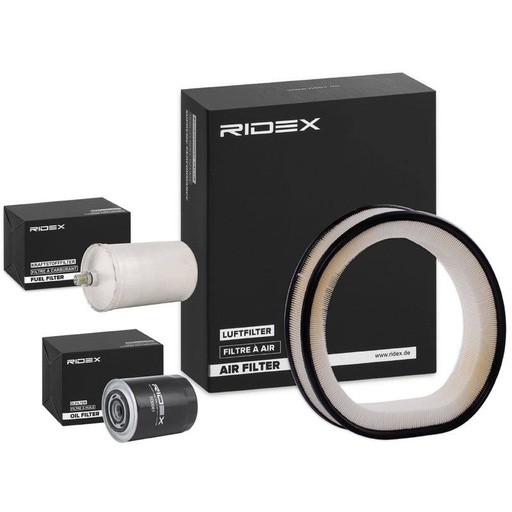 Filter Set