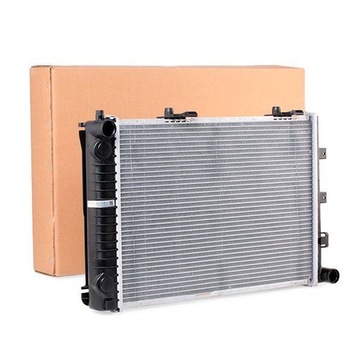 [SUPP-6358-470R0566] Radiator, engine cooling