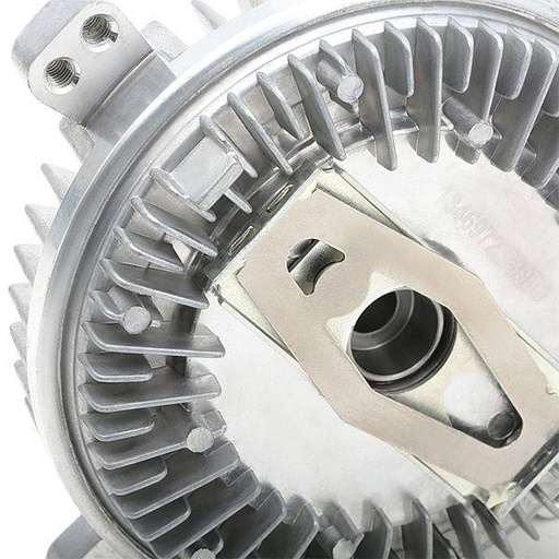 [SUPP-6358-509C0054] Clutch, radiator fan