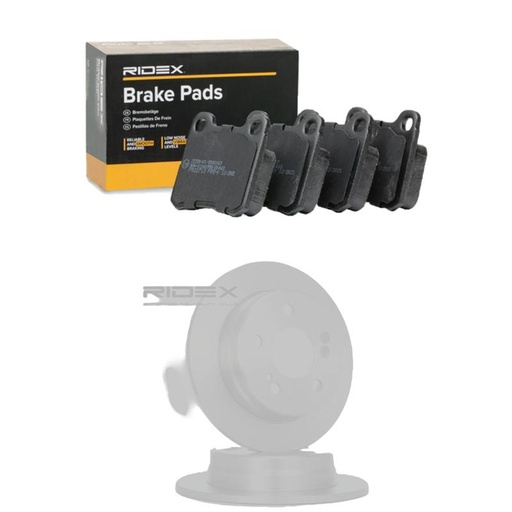 Brake Kit, disc brake