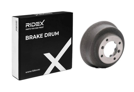 Brake Drum