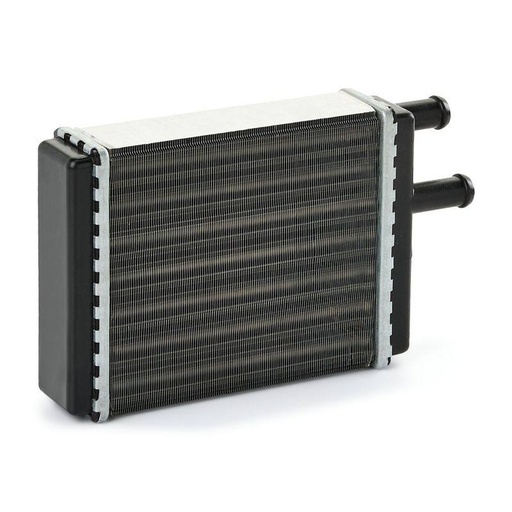 [SUPP-6358-467H0113] Heat Exchanger, interior heating