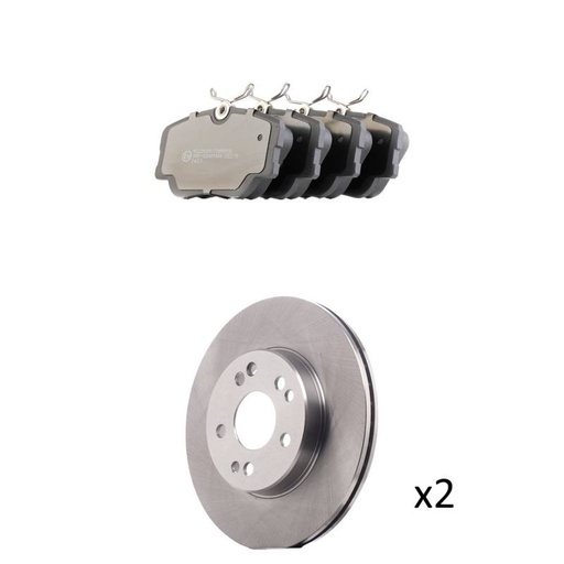 Brake Kit, disc brake