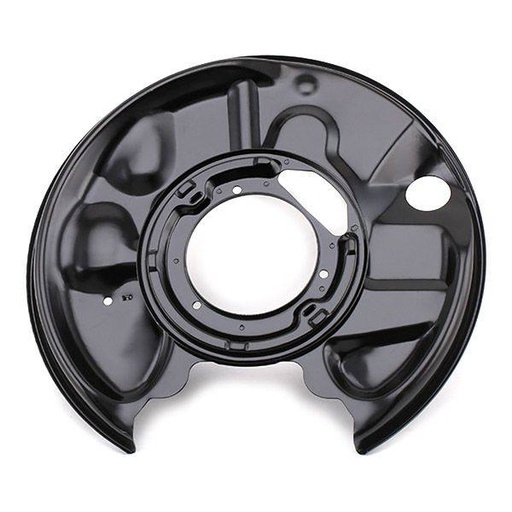 Splash Guard, brake disc