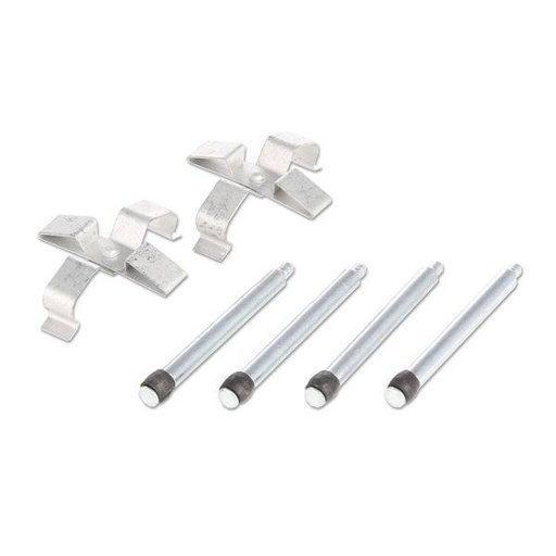 Accessory Kit, disc brake pad
