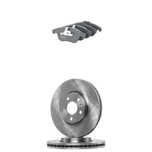 Brake Kit, disc brake