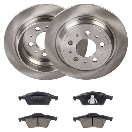 Brake Kit, disc brake