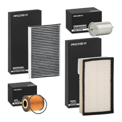 Filter Set