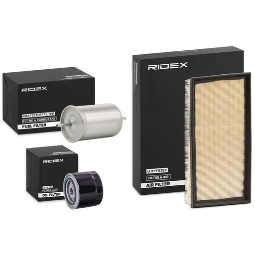 Filter Set