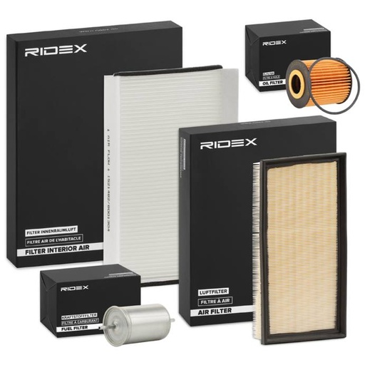 Filter Set