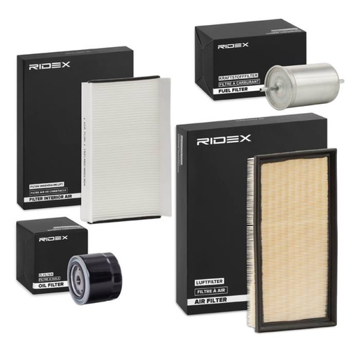 Filter Set