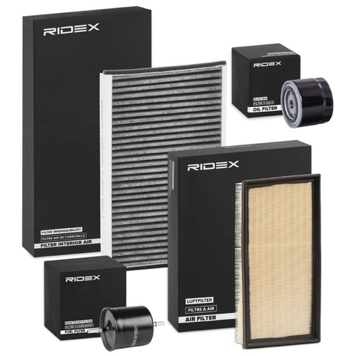 Filter Set