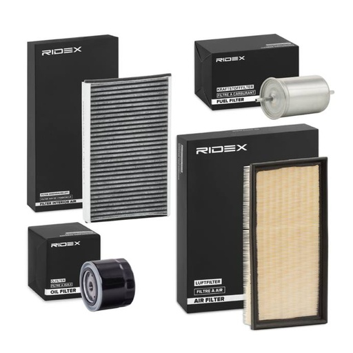 Filter Set