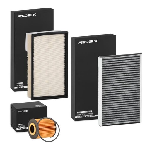Filter Set
