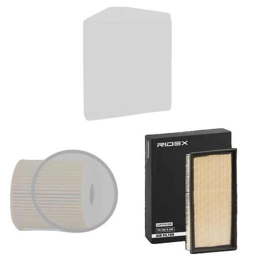 Filter Set