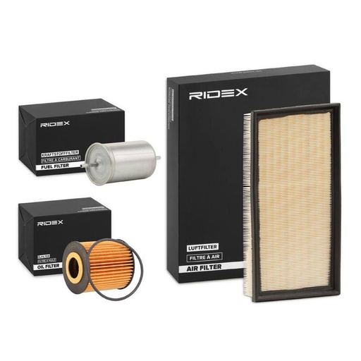 Filter Set