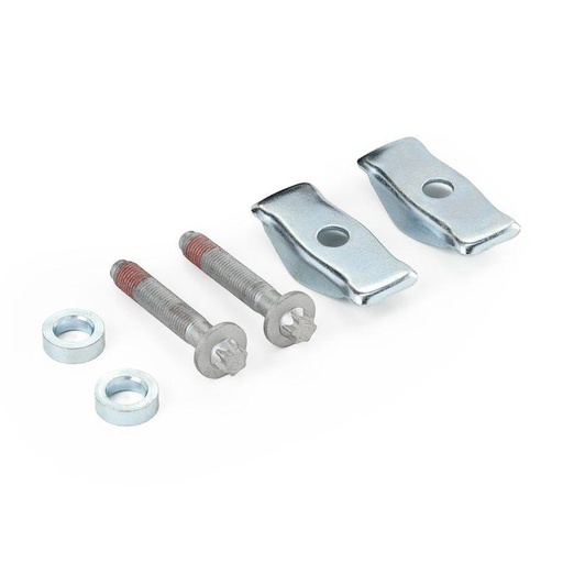 Bushing, axle beam