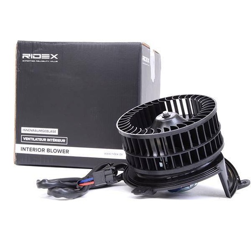 [SUPP-6358-2669I0012] Interior Blower