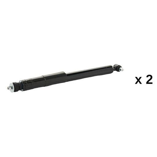 Shock Absorber