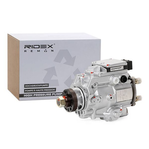 Injection Pump