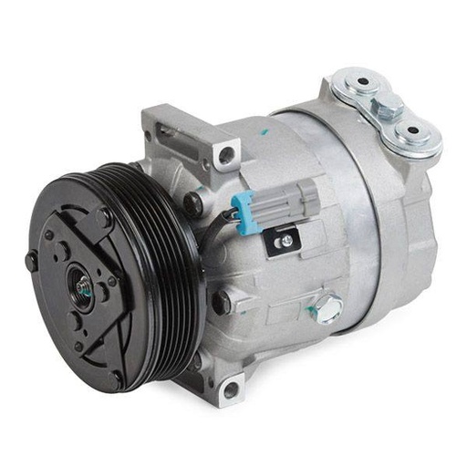 [SUPP-6358-447K0101] Compressor, air conditioning